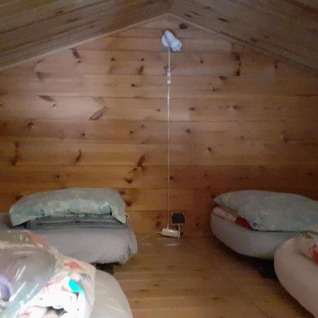 Ferme La Viste Villa La Roche-sur-le-Buis Ngoại thất bức ảnh