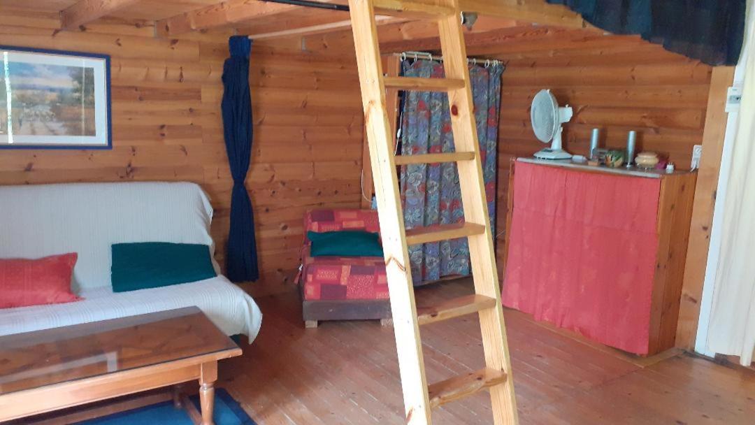 Ferme La Viste Villa La Roche-sur-le-Buis Ngoại thất bức ảnh